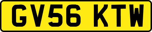 GV56KTW