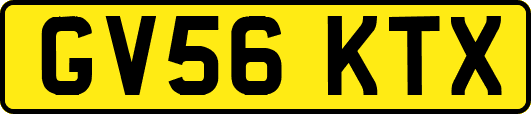 GV56KTX