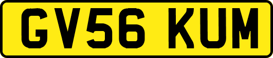 GV56KUM
