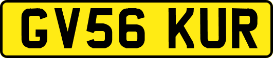 GV56KUR