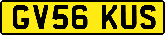 GV56KUS