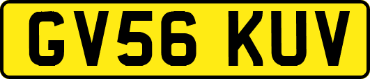 GV56KUV