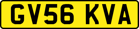 GV56KVA