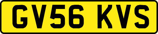 GV56KVS
