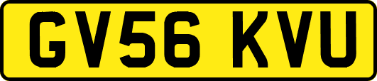 GV56KVU