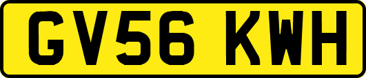 GV56KWH