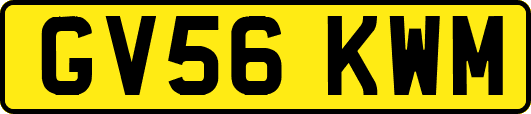 GV56KWM