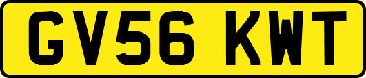 GV56KWT