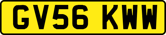 GV56KWW