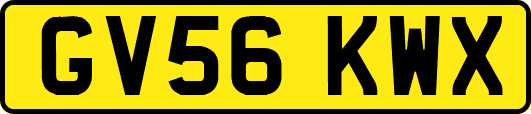 GV56KWX
