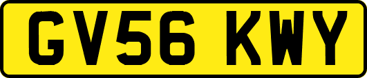 GV56KWY