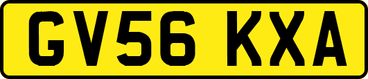GV56KXA
