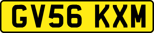 GV56KXM