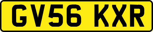 GV56KXR