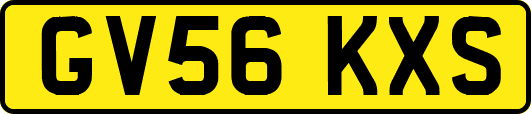 GV56KXS