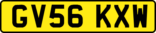 GV56KXW