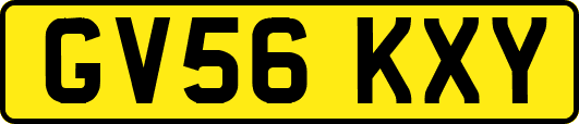 GV56KXY