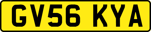 GV56KYA