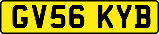 GV56KYB