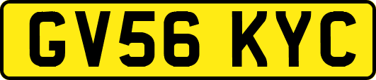 GV56KYC