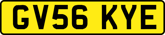 GV56KYE
