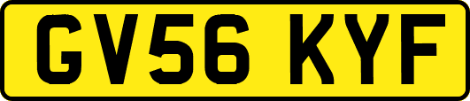 GV56KYF