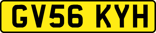 GV56KYH
