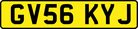 GV56KYJ