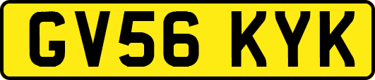 GV56KYK