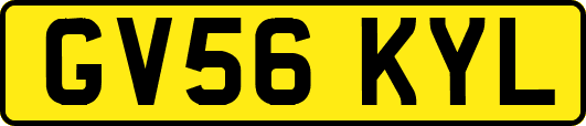 GV56KYL