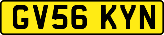 GV56KYN