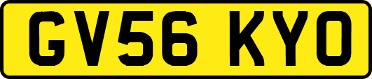 GV56KYO