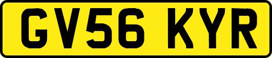 GV56KYR