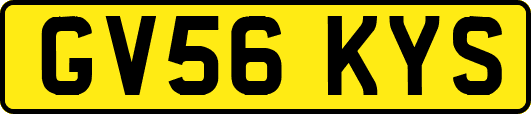 GV56KYS