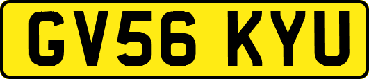 GV56KYU