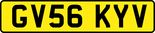 GV56KYV