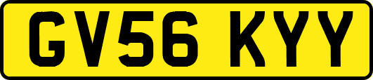 GV56KYY