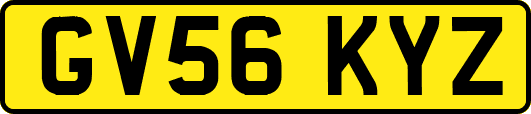 GV56KYZ