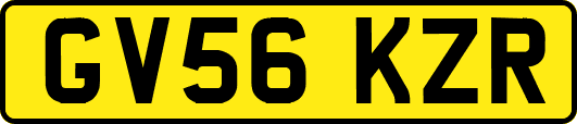 GV56KZR