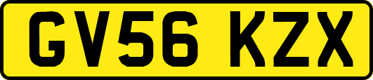 GV56KZX