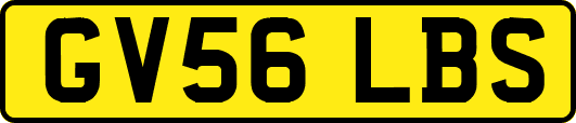 GV56LBS
