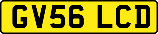 GV56LCD
