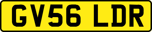 GV56LDR