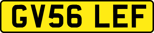 GV56LEF