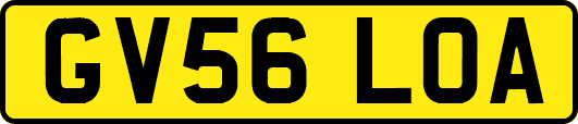 GV56LOA