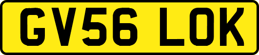 GV56LOK