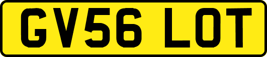 GV56LOT