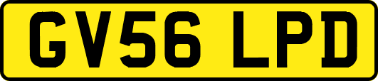 GV56LPD