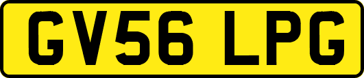 GV56LPG