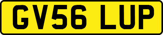 GV56LUP